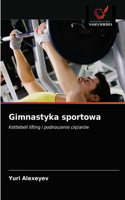 Gimnastyka sportowa