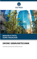 Grüne Gebäudetechnik