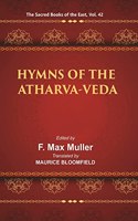 The Sacred Books Of The East (Hymns Of The Atharva-Veda)
