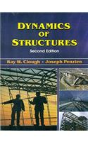 Dynamics Of Structures, 2E (Pb 2015)