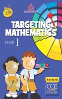 Targeting Mathematics - 1 (Revised)