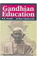 Gandhian Education