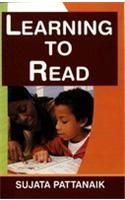 Learning to Read