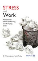 Stress and Work