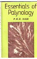 Essentials Of Palynology