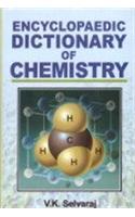 Encyclopaedic Dictionary of Chemistry (Set of 3 Vols.)