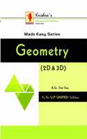 M.E. Geometry (2 & 3D) (Unified)