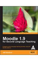 Moodle 1.9 For Second Language Teaching