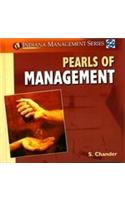 Pearls of Management