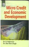 Micro Credit and Economic Development