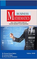 BUSINESS MATHEMATICS