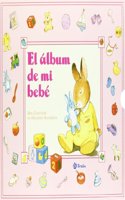 El album de mi bebe (Albumes; Album Con Mi Bebe)