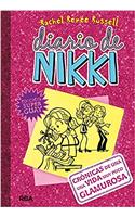 Diario de Nikki 1