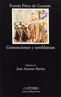 Generaciones y semblanzas/ Generations and Biographies