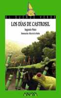 Los dias de castrosil
