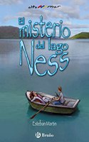 El misterio del lago Ness