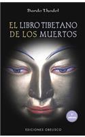 Libro Tibetano de Los Muertos