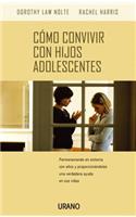 Como Convivir Con Hijos Adolescentes