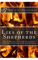 Lies of the Shepherds