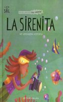 La Sirenita