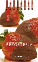 Reposteria/ Confectionery