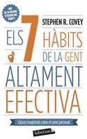 Els 7 habits de la gent altament efectiva: Llicons magistrals sobre el canvi personal