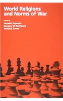 World religions and norms of war