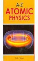 A-Z Atomic Physics