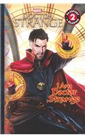 Doctor Strange Level 2: I am Doctor Strange