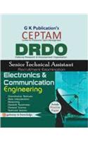 Drdo (Ceptam)Sr.Tech. Asst. Electronics & Communication Engg.
