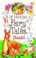 10 Minutes Fairy Tales Bambi