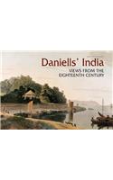 Daniells' India