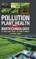 Pollution, Plant Health and Biotechnology