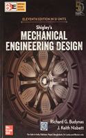 Shigley?s Mechanical Engineering Design | Eleventh Edition (in SI Units)