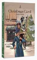 A Christmas Carol by Charles Dickens - A Timeless Classic of Redemption | Beloved Christmas Story | Classic Literature | Illustrated Abridged Classics