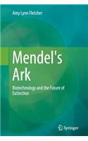 Mendel's Ark