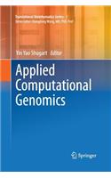 Applied Computational Genomics