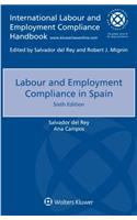 Labour and Employment Compliance in Spain