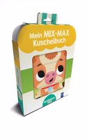 Mein Mix-Max Kuschelbuch - Bauernhoftie