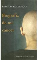 Biografia de Mi Cancer