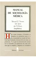 Manual de Sociolog-A M'Dica