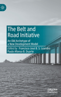 Belt and Road Initiative