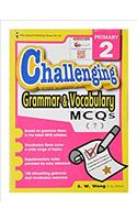 Challenging Grammar and Vocabulary Primary 2