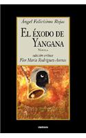 El Exodo De Yangana