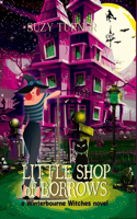 Little Shop of Borrows