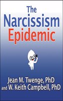 Narcissism Epidemic