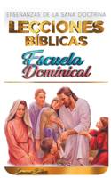 Lecciones Bíblicas