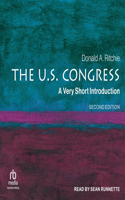 U.S. Congress: A Very Short Introduction