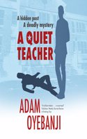 Quiet Teacher