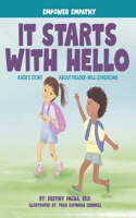 It Starts with Hello
